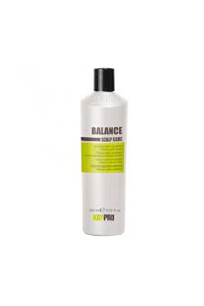 Kaypro Sebum regulating shampoo for oily hair 350ml