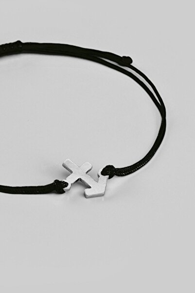 Dream Cut Collection Sagittarius Stainless Steel Bracelet - Red