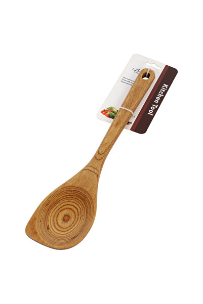 B&D Color Wood Pasting Spoon