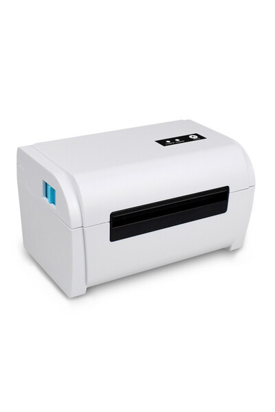 OEM AWB thermal printer, Wireless, Bluetooth, 110 mm printing, 203 DPI, iOS and Android