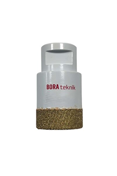Universal BORA TEKNİK M14 Seramik Granit Panç 35 mm