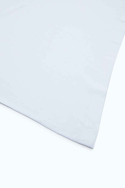 REDTAG White Single Pack Short Sleeve Vest