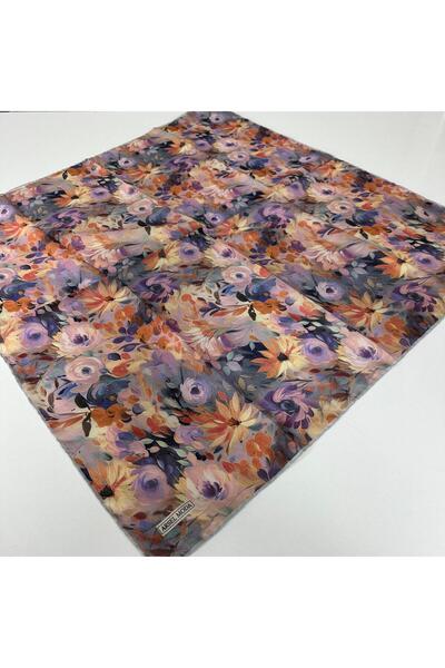 ARSEL MODA Tesettürün Yeni Adresi Arsel Moda Soft Cotton Scarf Lrb0409