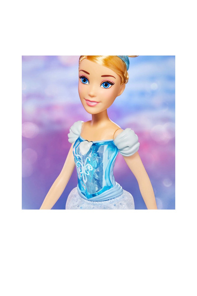 Hasbro Papusa Disney Princess, Royal Shimmer - Cenusareasa