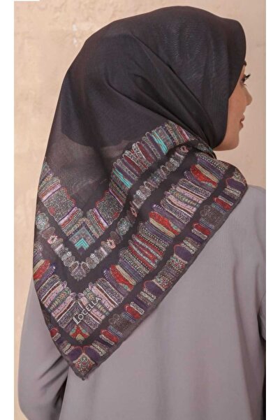 LOCELLA ESARP Eșarfă moale Locella