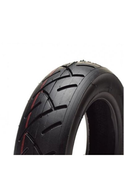 WM Електрически скутер Rubber 10-2.5