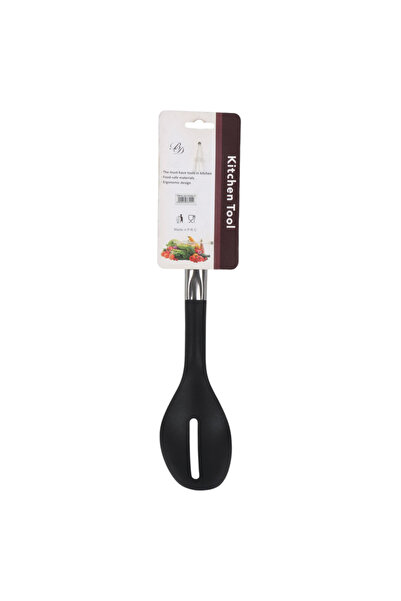 B&D Nylon Slotted Spoon
