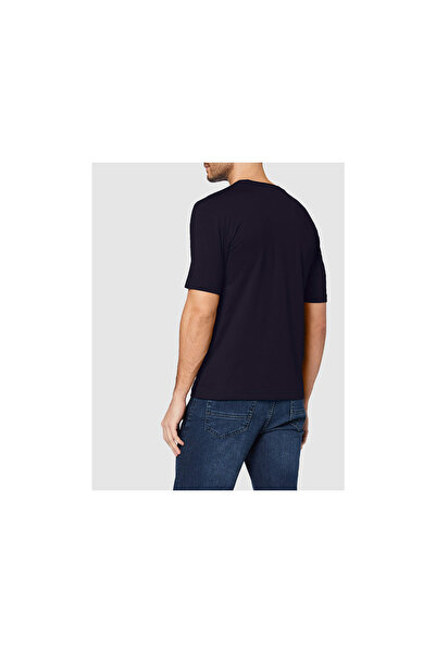 Fynch-Hatton Tricou Rundhals pentru bărbați