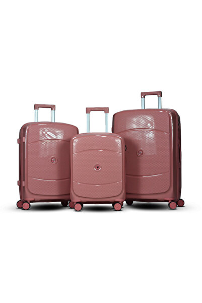 TRIPTIK 3-piece travel bag set