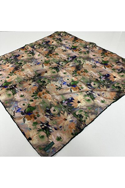 ARSEL MODA Tesettürün Yeni Adresi Arsel Moda Soft Cotton Scarf Lrb0403