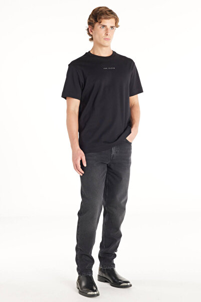 Ted Baker FÜME BROMPTON TAPERED FİT JEAN PANTOLON