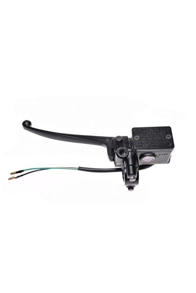 WM Πίσω μοχλός φρένου μοτοσικλέτας, σκούτερ ATV (αριστερός)