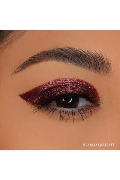 MOİRA Superhyped Liquid Pigment (019, Crazy in Love)