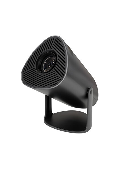 yollayenilensin Taşınabilir Android Akıllı Projeksiyon Cihazı – WiFi HDMI USB...