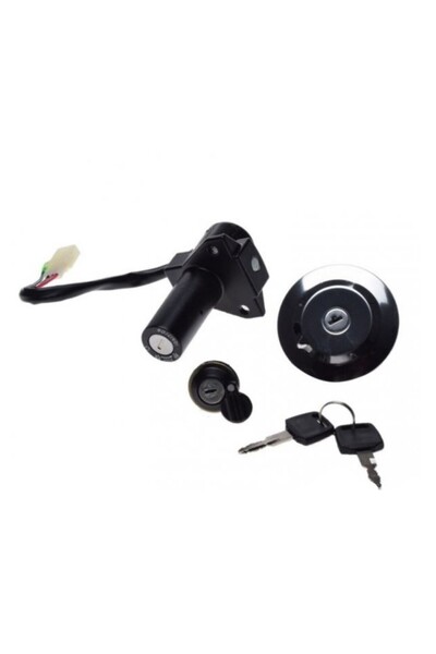 WM Set contacte scuter Yamaha Ybr 125cc