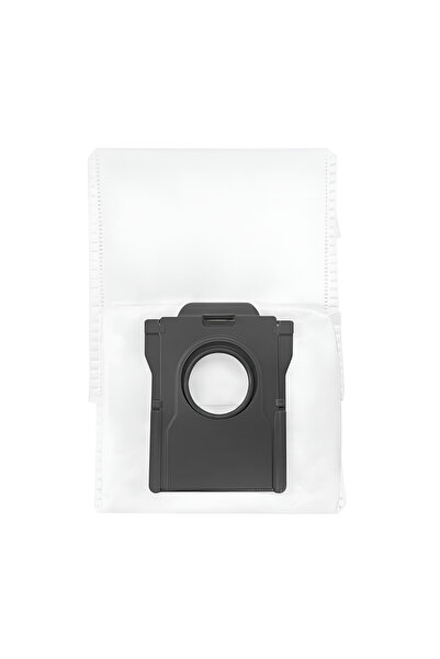 Roborge Piese de schimb pentru sac de praf compatibil cu aspiratorul robot Dreame L10S Plus