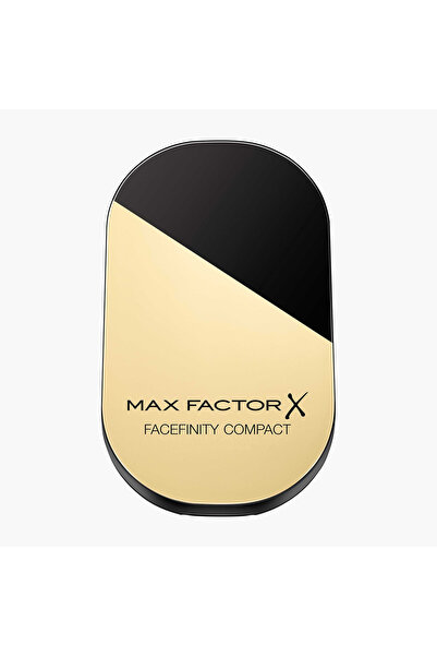 Max Factor Facefinity Compact Foundation Pressed Powder