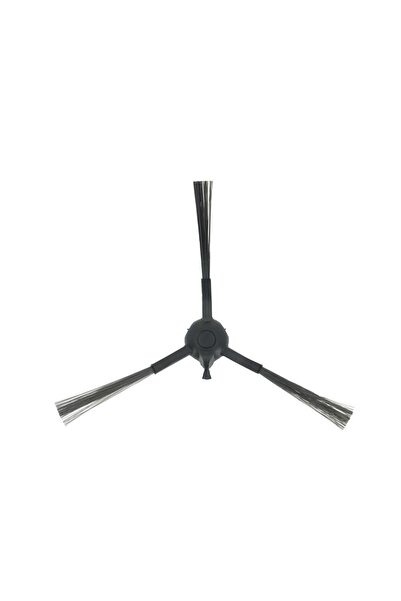 Roborge Perie laterală compatibilă cu aspiratorul robot TCL Sweeva 6500 - Produs echivalent