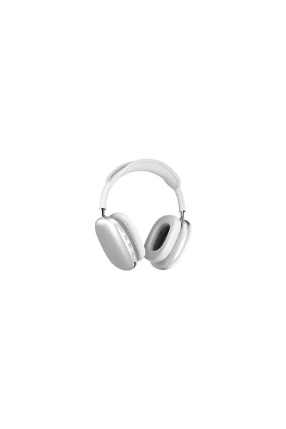 FİOPLUS Bluetooth 5.0 Kablosuz Kulaklık | Mikrofonlu, Renkli, Kulak Üstü Kula...