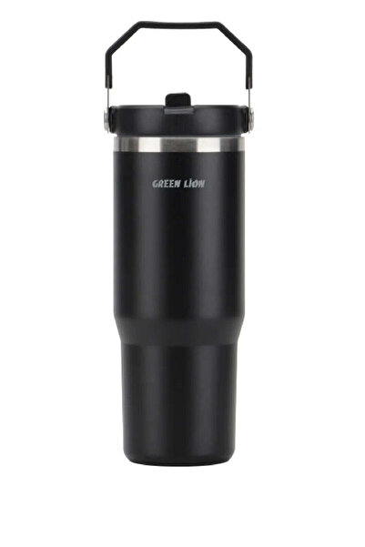 Green Lion Vacuum Tumbler 900 ml Bottle