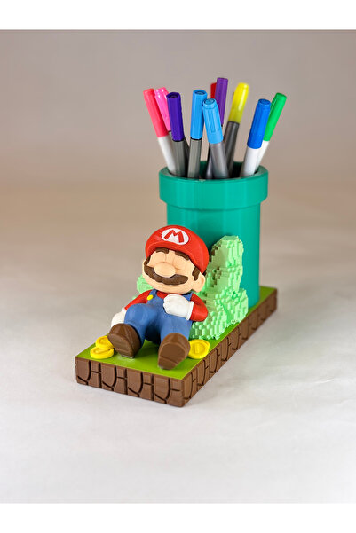 Tebifab Kalemlik - Mario