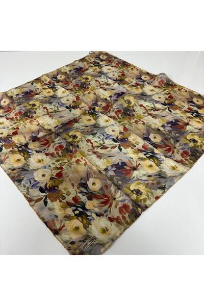 ARSEL MODA Tesettürün Yeni Adresi Arsel Moda Soft Cotton Scarf Lrb0406