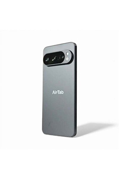 AİRTAB 10 Pro XL Smartphone – 6.82-inch Display, 50000mAh Battery, Dual Camera