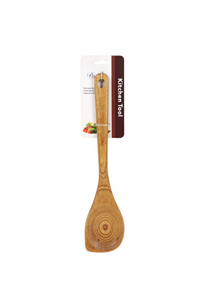 B&D Color Wood Pasting Spoon