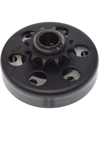 WM Ambreiaj centrifugal pentru motoare Honda Gx160, Gx200, ax de 20 mm