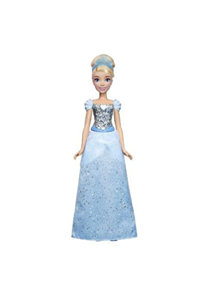 Hasbro Papusa Disney Princess, Royal Shimmer - Cenusareasa