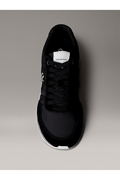 Calvin Klein RETRO RUNNER ESS MIX, 01Q