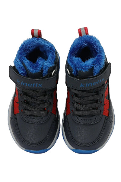 Kinetix 101387583 3W GIUSE HI BOY 3PR 233