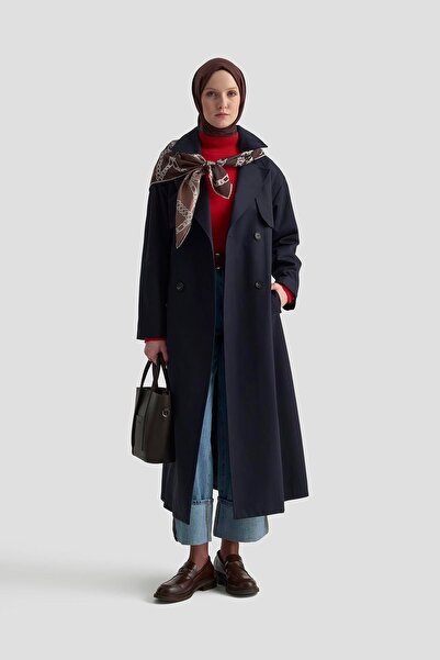 Armine Trend Kap 25KT725 Bleumarin