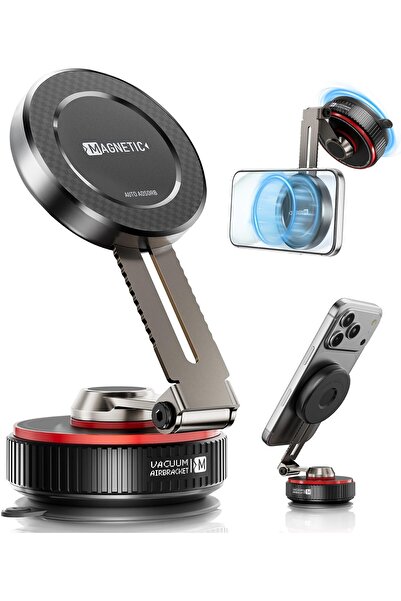 Toneof Latest Magnetic Car Phone Holder