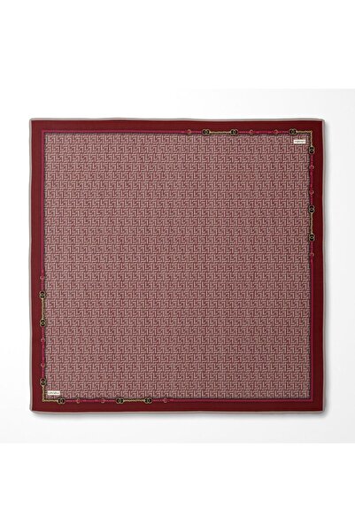 Levidor وشاح حرير تويل-0940