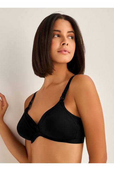 FAV Non-Wired Nursing Bra Full Coverage