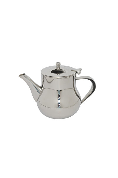 SQUALO Steel teapot – 700ml capacity