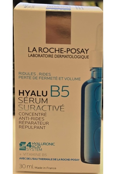 La Roche Posay HYALU B5 SERUM SURACTİVE 30 ML