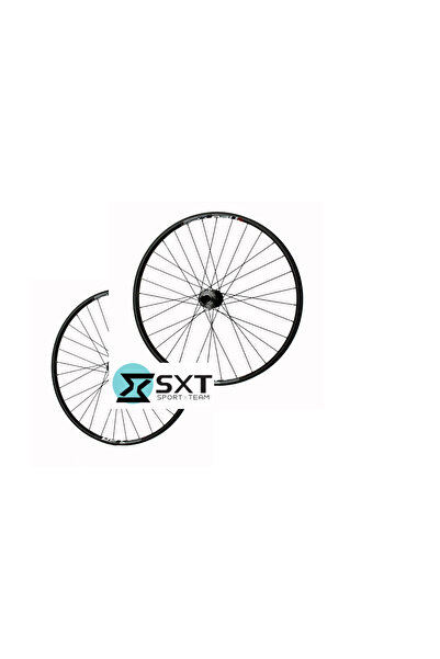 SXT Set roți 27.5-32h Concept-R 27.5.042 fără eliberare rapidă