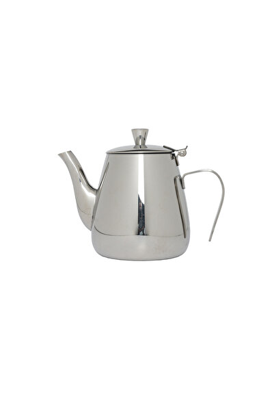 SQUALO Steel teapot – 700ml capacity