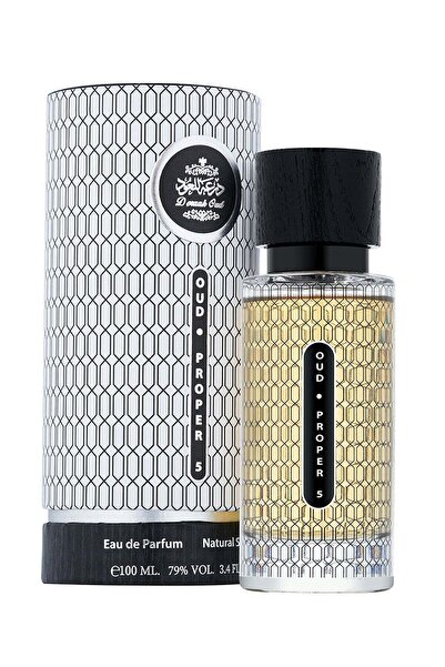 DERAAH Oud 5 Probir 100ml