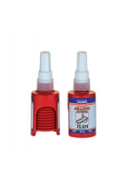 Alcon JELLOCK SIVI JEL CONTA PORTAKAL 50 ML. TÜP