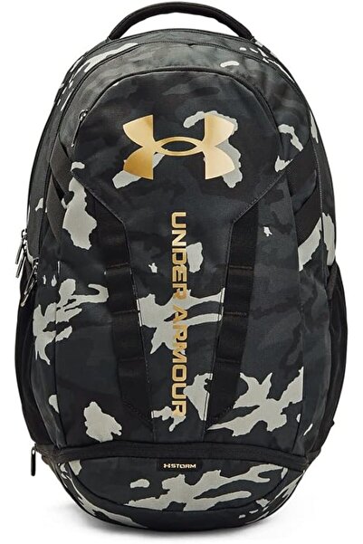 Under Armour Unisex Hustle 5.0 Backpack