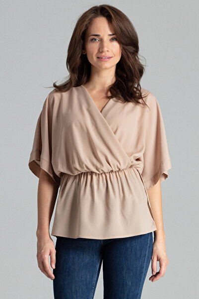 Figl Bluză L063 Bej L