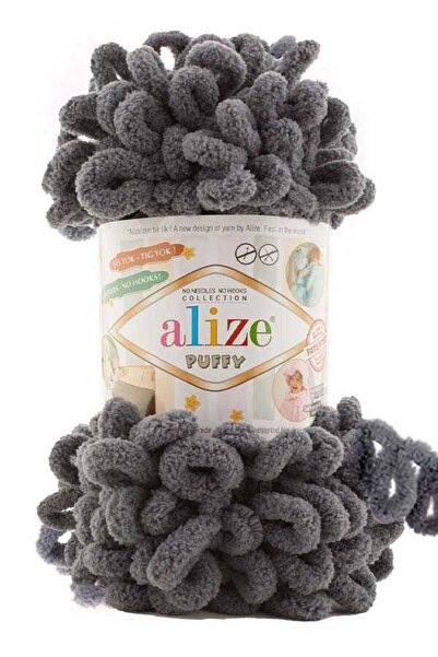 Alize Puffy 5 Li Paket 310