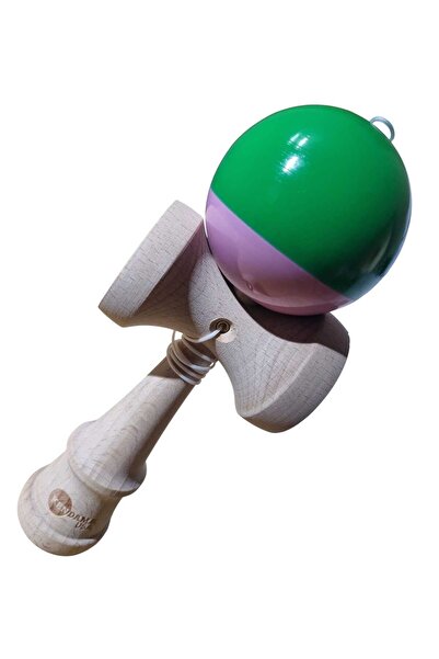ADDA Ξύλινο παιχνίδι επιδεξιότητας Kendama