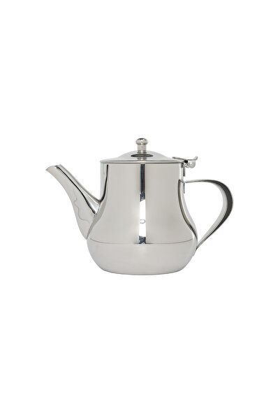 SQUALO Steel teapot – 700ml capacity