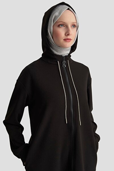 Armine Trend Takım 25KT657 Siyah