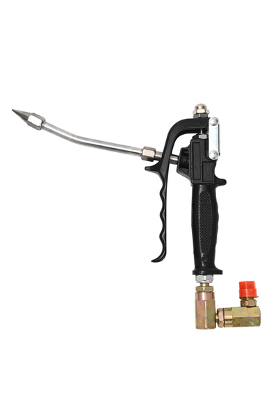 Lawazim Heavy Duty Grease Tool - High Pressure Manual Lubricator for Machinery