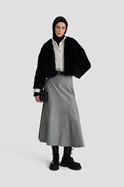 Armine Etek 25K1731 Antrasit